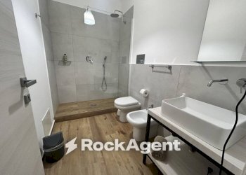 Bagno - Four-room apartment via I Nuova, 6, Agrigento - photo 13