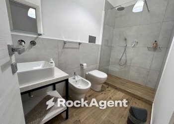 Bagno - Four-room apartment via I Nuova, 6, Agrigento - photo 14