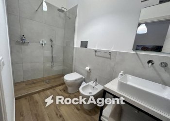 Bagno - Four-room apartment via I Nuova, 6, Agrigento - photo 15