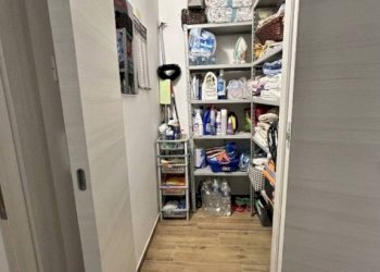 Ripostiglio - Four-room apartment via I Nuova, 6, Agrigento - photo 17