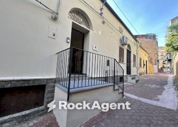 Zona - Four-room apartment via I Nuova, 6, Agrigento - photo 20