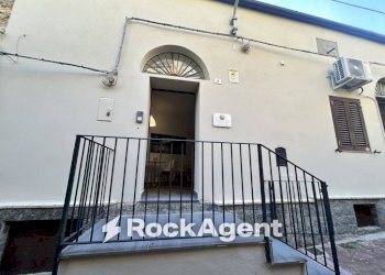 Facciata - Four-room apartment via I Nuova, 6, Agrigento - photo 21