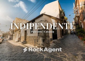 Zona - One-room apartment via Sacchero, 16, Catania - photo 1