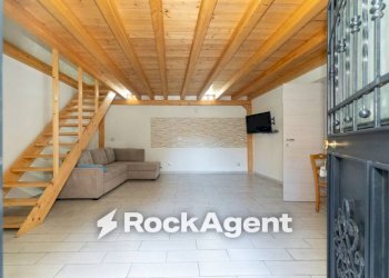Salone - One-room apartment via Sacchero, 16, Catania - photo 2