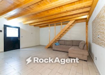 Salone - One-room apartment via Sacchero, 16, Catania - photo 5