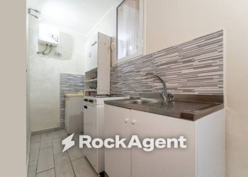 Cucina - One-room apartment via Sacchero, 16, Catania - photo 7