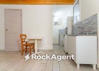 Disimpegno - One-room apartment via Sacchero, 16, Catania - photo 8
