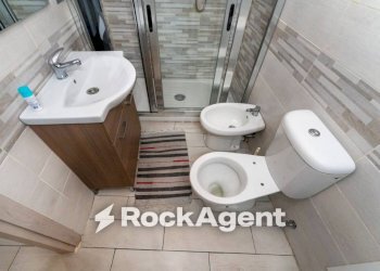 Bagno - One-room apartment via Sacchero, 16, Catania - photo 10