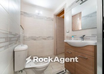 Bagno - One-room apartment via Sacchero, 16, Catania - photo 11