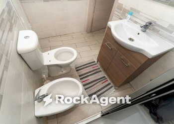 Bagno - One-room apartment via Sacchero, 16, Catania - photo 12