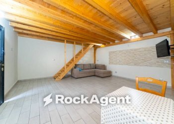 Salone - One-room apartment via Sacchero, 16, Catania - photo 14