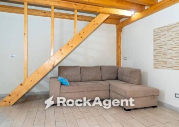 Salone - One-room apartment via Sacchero, 16, Catania - photo 15
