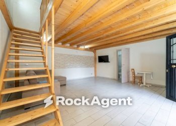 Scala - One-room apartment via Sacchero, 16, Catania - photo 16