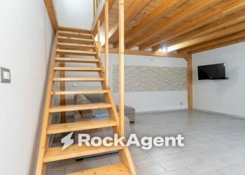 Scala - One-room apartment via Sacchero, 16, Catania - photo 17