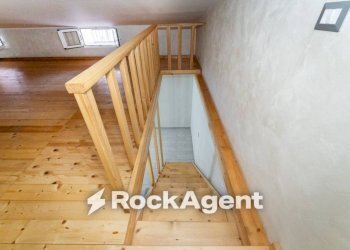 Scala - One-room apartment via Sacchero, 16, Catania - photo 18