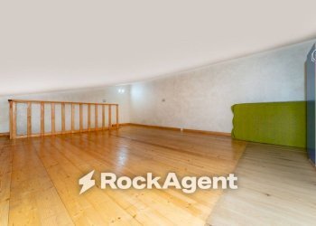 Stanza non arredata - One-room apartment via Sacchero, 16, Catania - photo 20