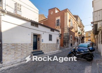 Zona - One-room apartment via Sacchero, 16, Catania - photo 26