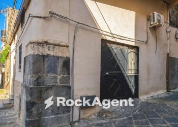 Ingresso - One-room apartment via Sacchero, 16, Catania - photo 28