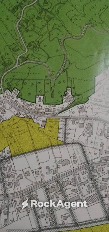 Mappa - Building land via Casalnuovo, 224, Albanella - photo 2