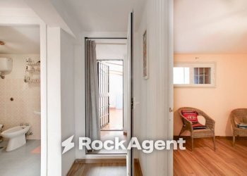 Disimpegno - Villa via Marotta, 74, Fiumicino - photo 7