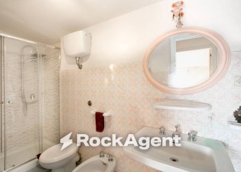 Bagno - Villa via Marotta, 74, Fiumicino - photo 8