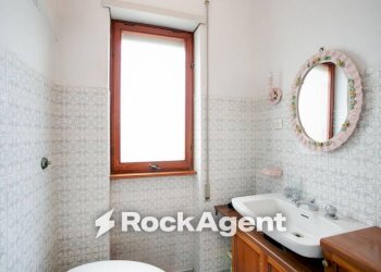 Bagno - Villa via Marotta, 74, Fiumicino - photo 10