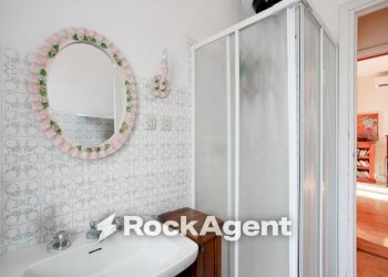 Bagno - Villa via Marotta, 74, Fiumicino - photo 11