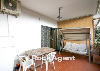Terrazzo - Villa via Marotta, 74, Fiumicino - photo 12