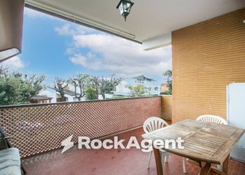 Terrazzo - Villa via Marotta, 74, Fiumicino - photo 13
