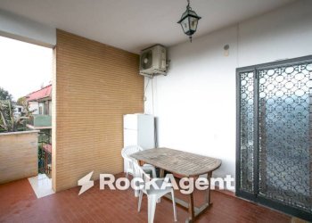 Terrazzo - Villa via Marotta, 74, Fiumicino - photo 14
