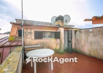 Terrazzo - Villa via Marotta, 74, Fiumicino - photo 17