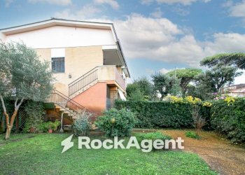 Giardino - Villa via Marotta, 74, Fiumicino - photo 20