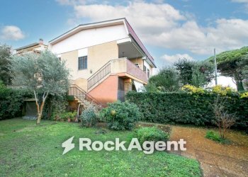 Giardino - Villa via Marotta, 74, Fiumicino - photo 21