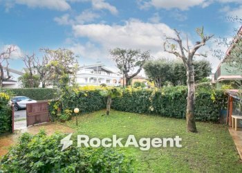 Giardino - Villa via Marotta, 74, Fiumicino - photo 22