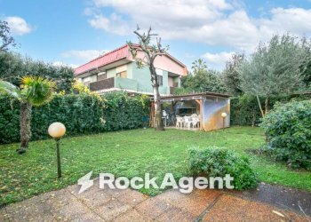 Giardino - Villa via Marotta, 74, Fiumicino - photo 25