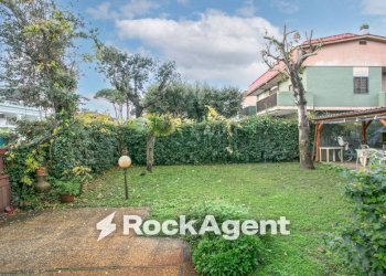 Giardino - Villa via Marotta, 74, Fiumicino - photo 26