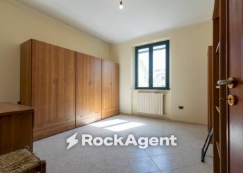 Camera da letto - Four-room apartment via Alberto de Nobili, 5, Catanzaro - photo 19