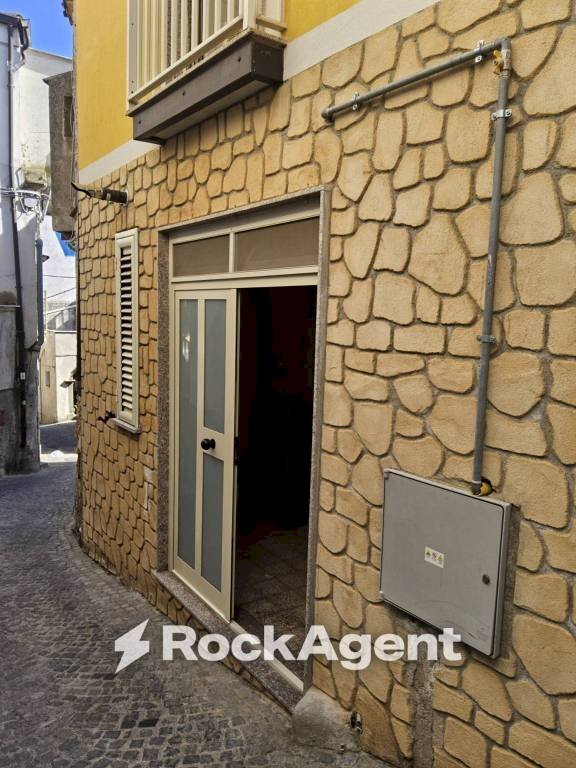 Facciata - Independent house via Umberto I', Riace - photo 2