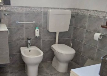 Bagno - Independent house via Umberto I', Riace - photo 12