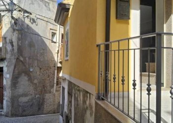 Zona - Independent house via Umberto I', Riace - photo 16