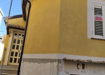 Facciata - Independent house via Umberto I', Riace - photo 17