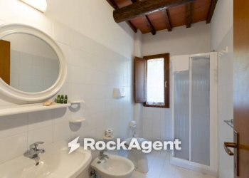 Bagno - Trilocale via Cerroni, Montaione - foto 14