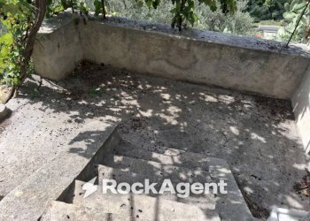 Giardino - Casa indipendente vico Mancini, Gioiosa Ionica - foto 6