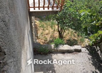 Giardino - Casa indipendente vico Mancini, Gioiosa Ionica - foto 9