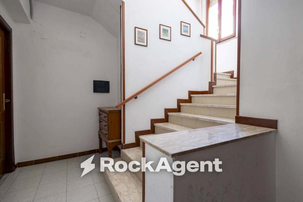 Scala - Two-room apartment via Vincenzo Catalani, 25, Catanzaro - photo 1