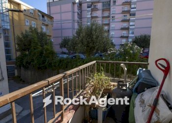 Balcone - Two-room apartment via Vincenzo Catalani, 25, Catanzaro - photo 11