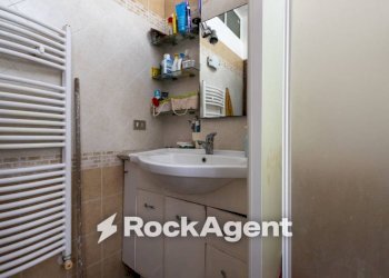 Bagno - Two-room apartment via Vincenzo Catalani, 25, Catanzaro - photo 12