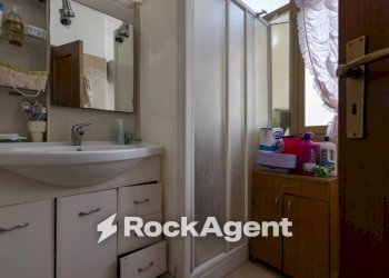 Bagno - Two-room apartment via Vincenzo Catalani, 25, Catanzaro - photo 14