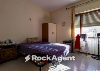 Camera da letto - Two-room apartment via Vincenzo Catalani, 25, Catanzaro - photo 17