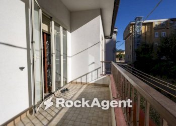 Balcone - Two-room apartment via Vincenzo Catalani, 25, Catanzaro - photo 18